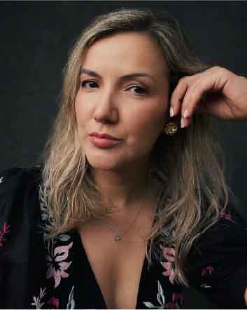 Dra. Soraya Rodríguez Losada