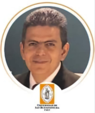 Dr. Gerardo Alxander Vergara Mesa