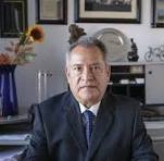 Dr. Javier Ramírez Chávez