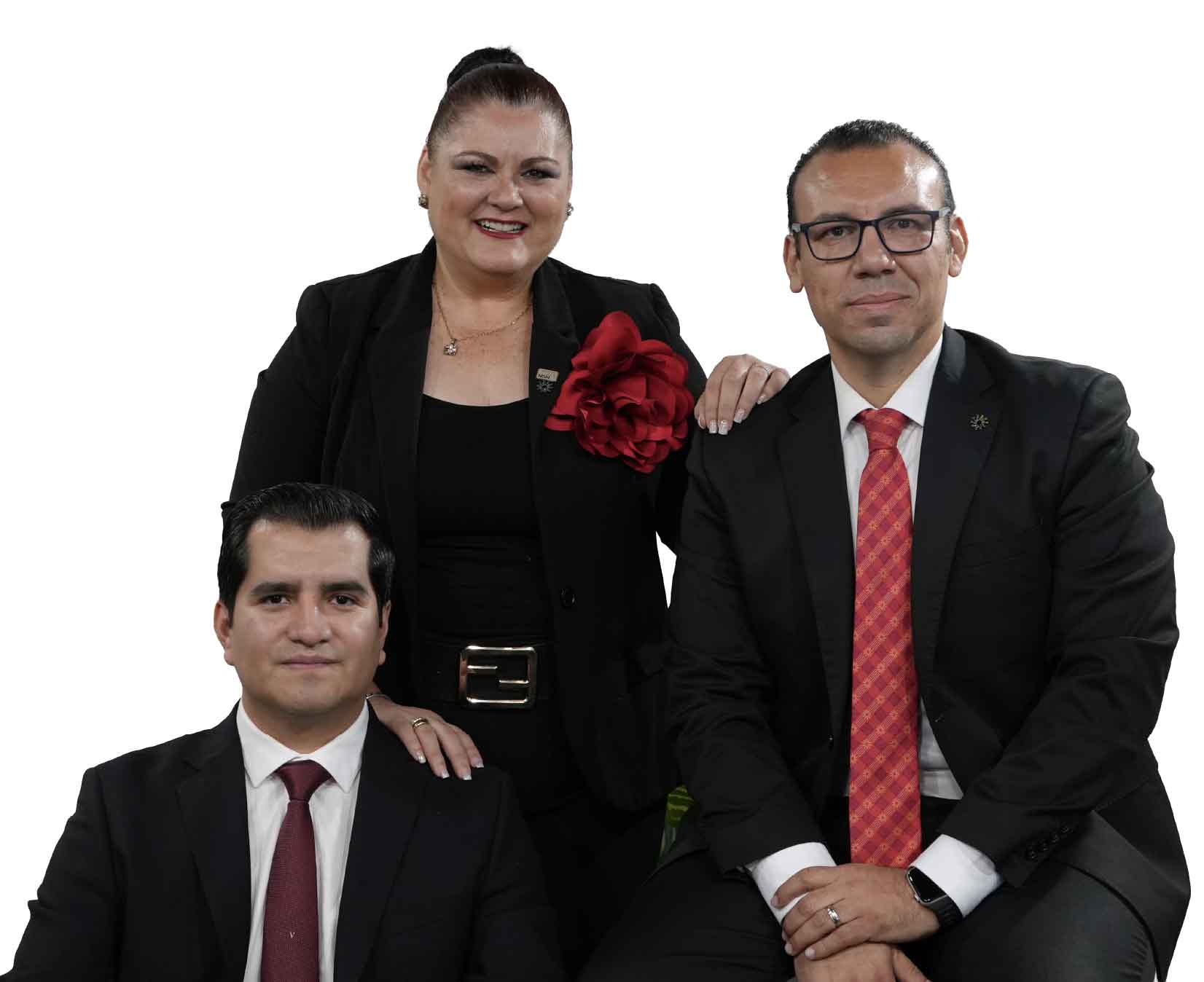 Moderadores de Práctica Profesional