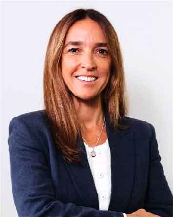 Mtra. María Cecilia Ricciardi