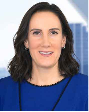 Mtra. Mariana Eguiarte-Morett