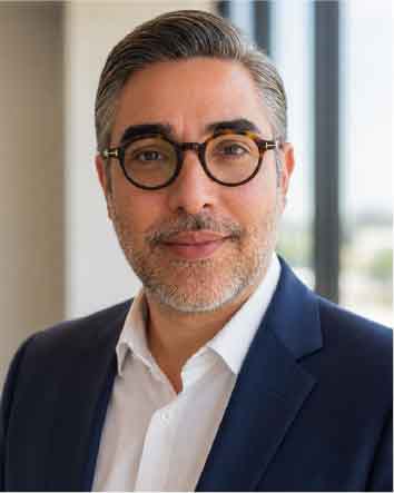 Mtro. Carlos Pérez Gómez