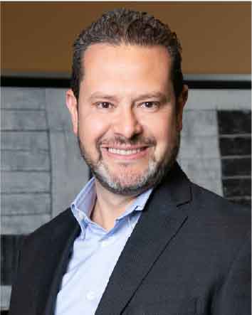 Mtro. Eduardo Michán Escobar