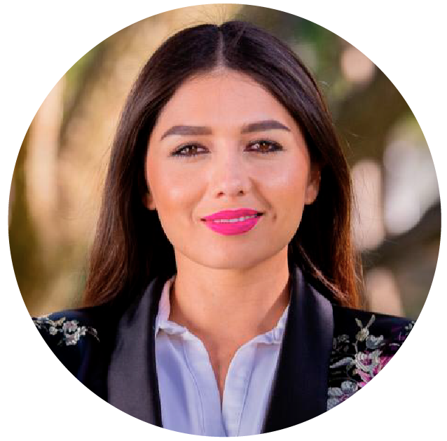Dra. Stephanie Calvillo Barragán
