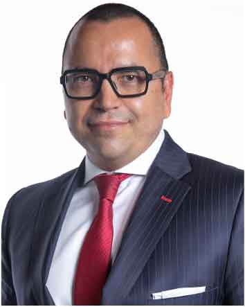 Mtro. Raúl Navarro Becerra