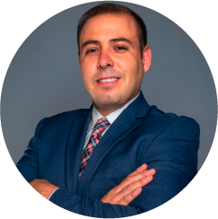 Salvador Tonatiuh Acevedo Pinto, expositor