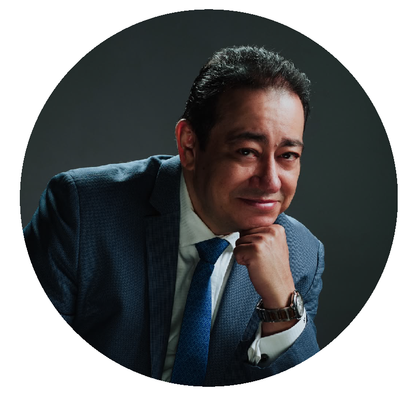 Dr. César Aurelio Ceballos Peña