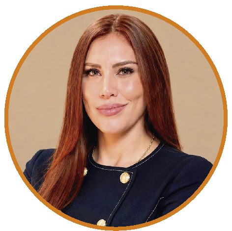 Mtra. Nora Angélica Peña Michel