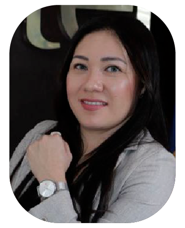 Mtra. Sandra Sarahi Martínez Munguía