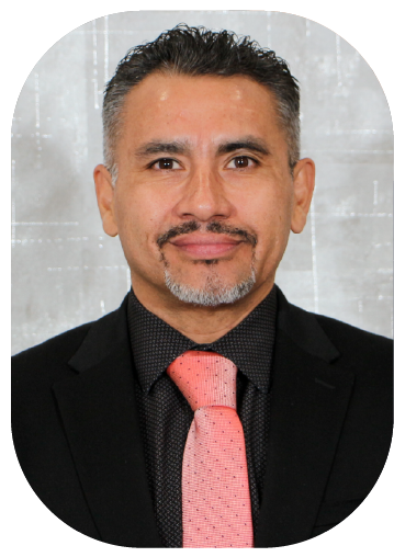 Mtro. José Luis Aguilar Gutiérrez