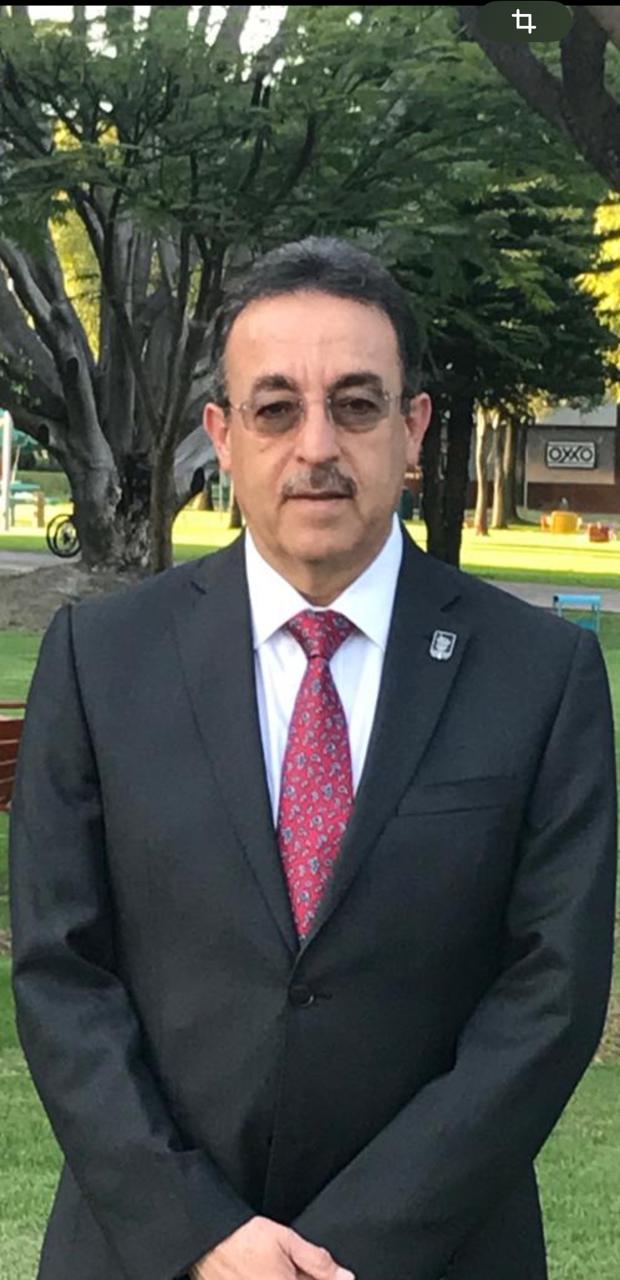 CPC José Luis Núñez Alfaro