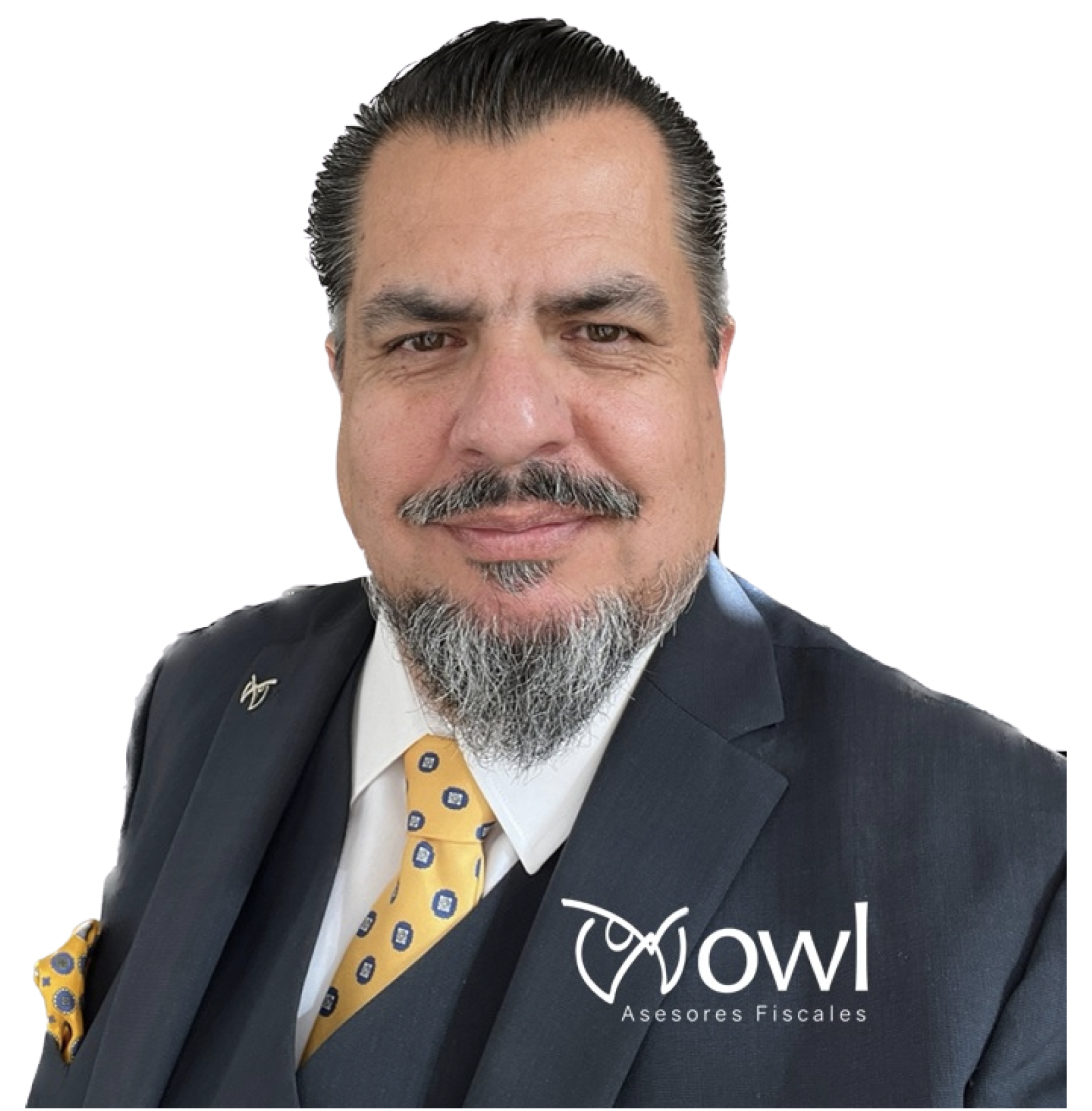 LCP Víctor Ochoa Vázquez