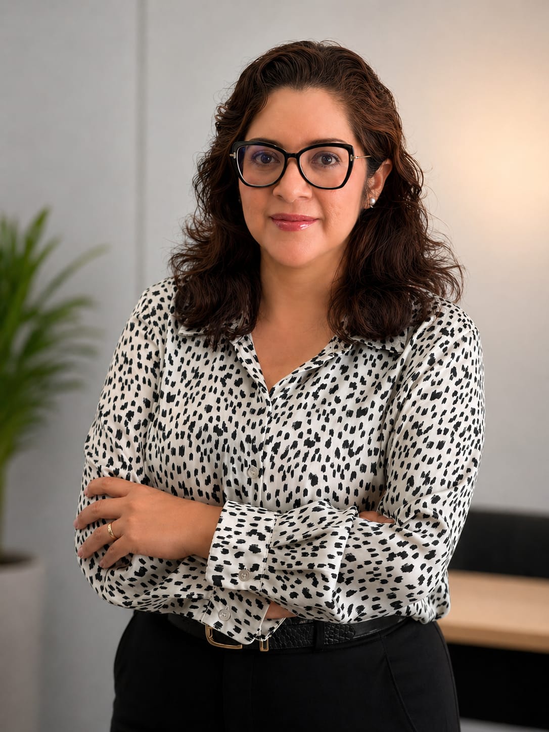 Dra. Adriana Ramírez Rocha