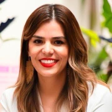 C.P. y P.C.P.L.D.A. María Guadalupe Castro González