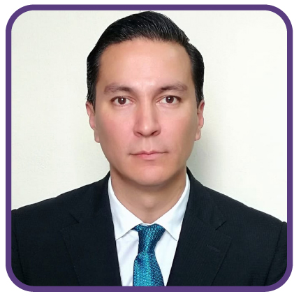 Fernando Rafael Ramos Gallardo