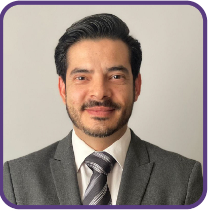 Jorge Ivan Galindo Amaya