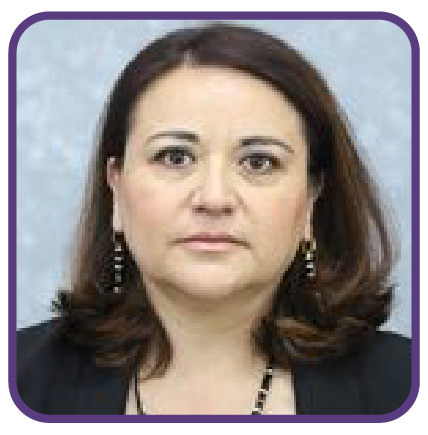 Luz María García Joya