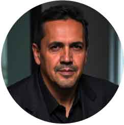 Dr. Ramón Morales