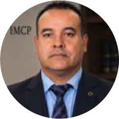 Dr. Miguel Angel Haro Ruiz