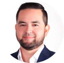 Dr. Marco Antonio Hermosillo López