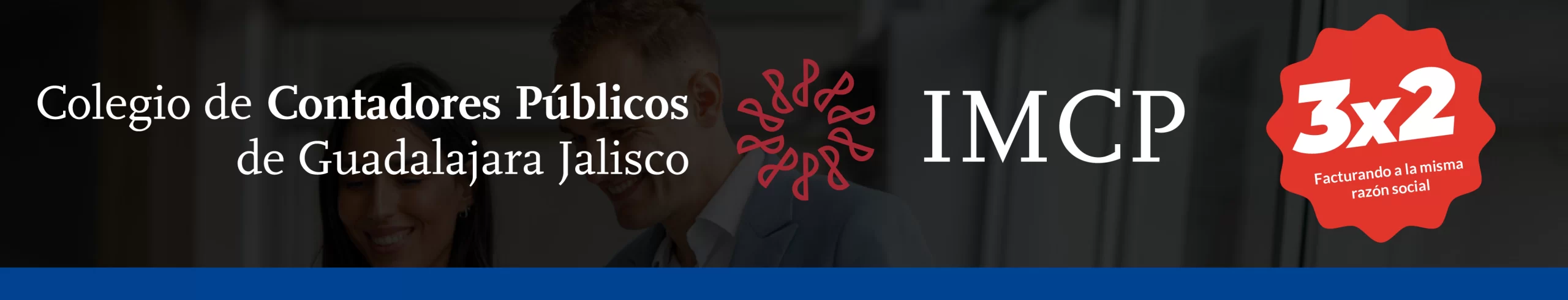 Evento de beneficencia | Foro de Evaluación de las consecuencias, repercusiones y cumplimiento Fiscal ante los cambios para 2027