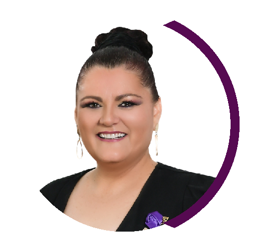 Dra. Karla Arlaé Rojas Quezada