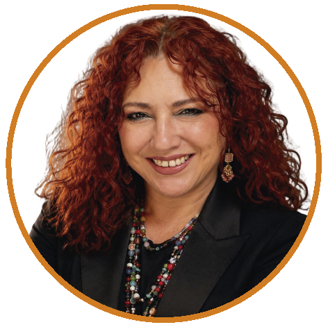 Contadora María Isabel Vázquez Menchaca