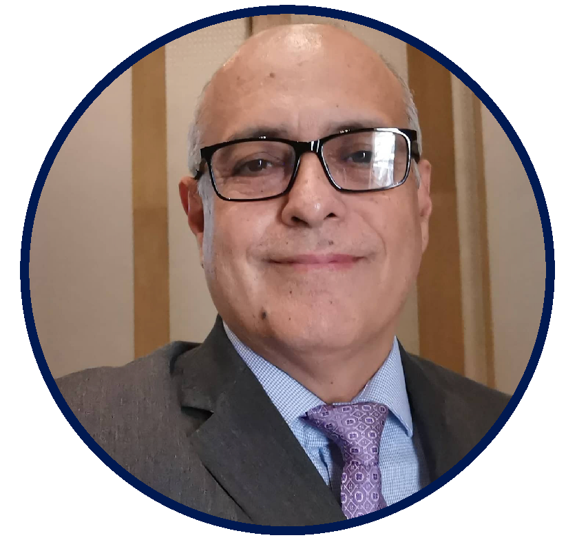 Dr. Mtro. y CPC Juan Gabriel Muñoz López