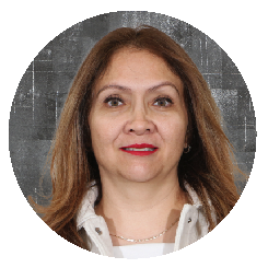 C.P.C. y M.A.T. Ámbar Dolores Almanzor Ibarra