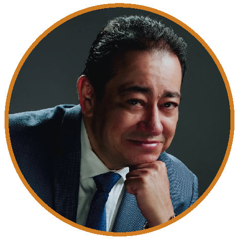 Dr. César Aurelio Ceballos Peña