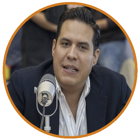 Dr. Iván Valdez Rojas