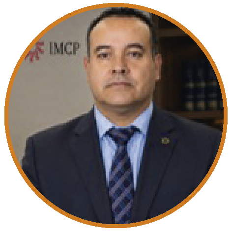 Dr. Miguel Ángel Haro Ruiz