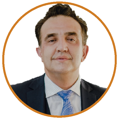 Dr. Víctor Gumaro Correa Ortega