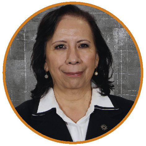 Dra. Rocío García Romero