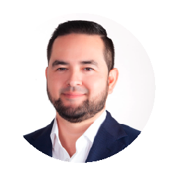 Dr. Marco Antonio Hermosillo López