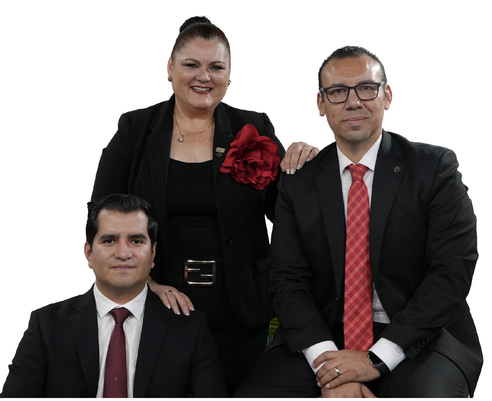 Moderadores de Práctica Profesional