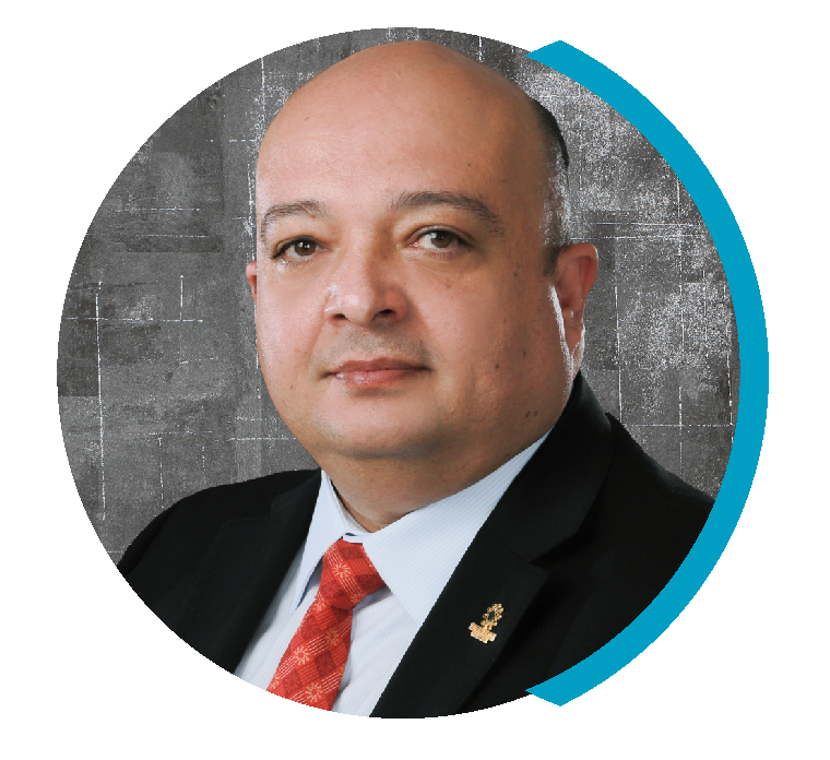 Dr. y CPC. Rodolfo Servín Gómez