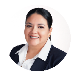 C.P.C. y M.I. Rosa Elizabeth Álvarez Rivera
